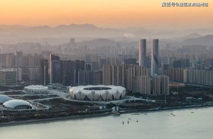 世茂智慧之门-2024杭州滨江写字楼【智慧之门】楼盘详情-房价-户型(图1)