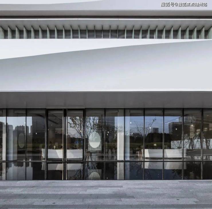 世茂智慧之门-2024杭州滨江写字楼【智慧之门】楼盘详情-房价-户型(图11)