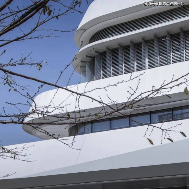 世茂智慧之门-2024杭州滨江写字楼【智慧之门】楼盘详情-房价-户型(图12)