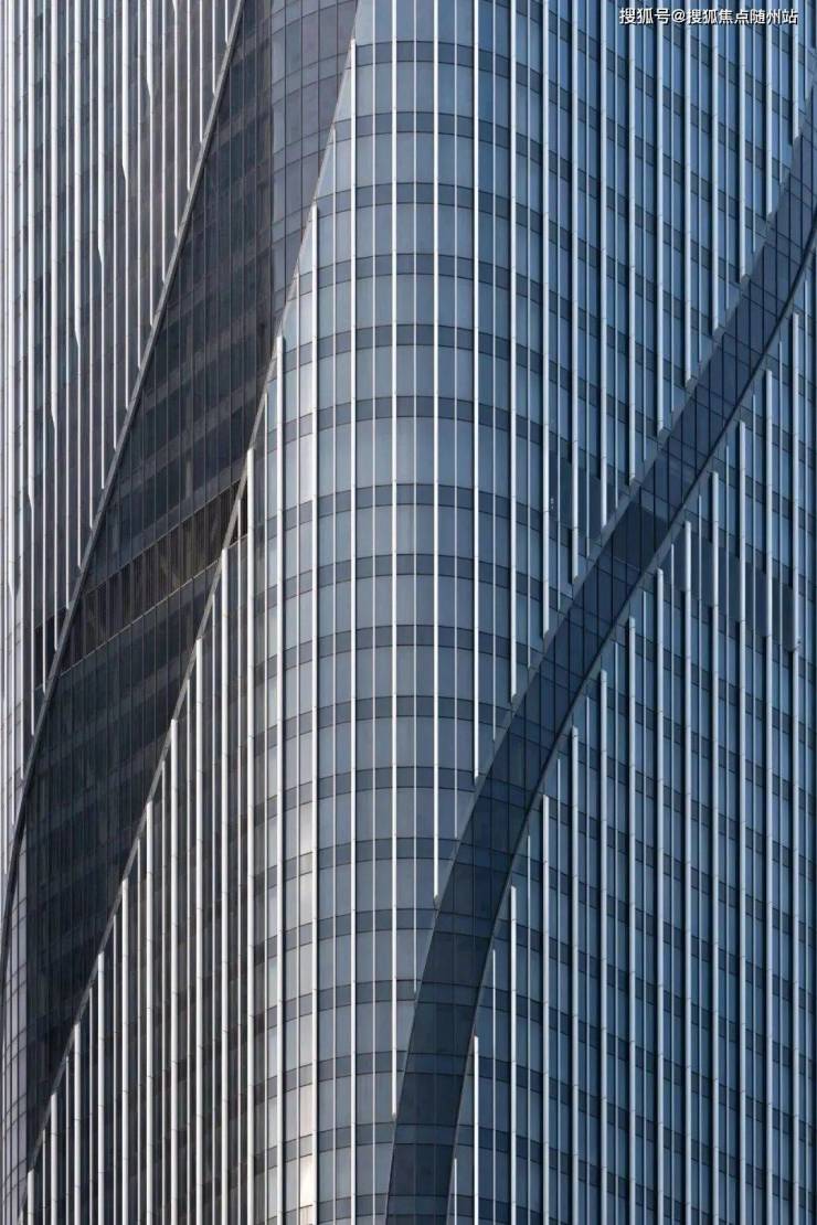 世茂智慧之门-2024杭州滨江写字楼【智慧之门】楼盘详情-房价-户型(图16)