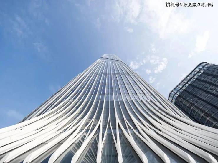 世茂智慧之门-2024杭州滨江写字楼【智慧之门】楼盘详情-房价-户型(图18)