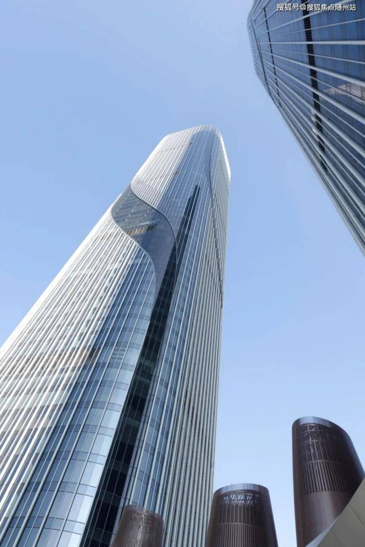 世茂智慧之门-2024杭州滨江写字楼【智慧之门】楼盘详情-房价-户型(图21)