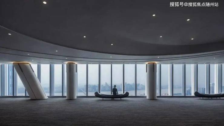 世茂智慧之门-2024杭州滨江写字楼【智慧之门】楼盘详情-房价-户型(图22)