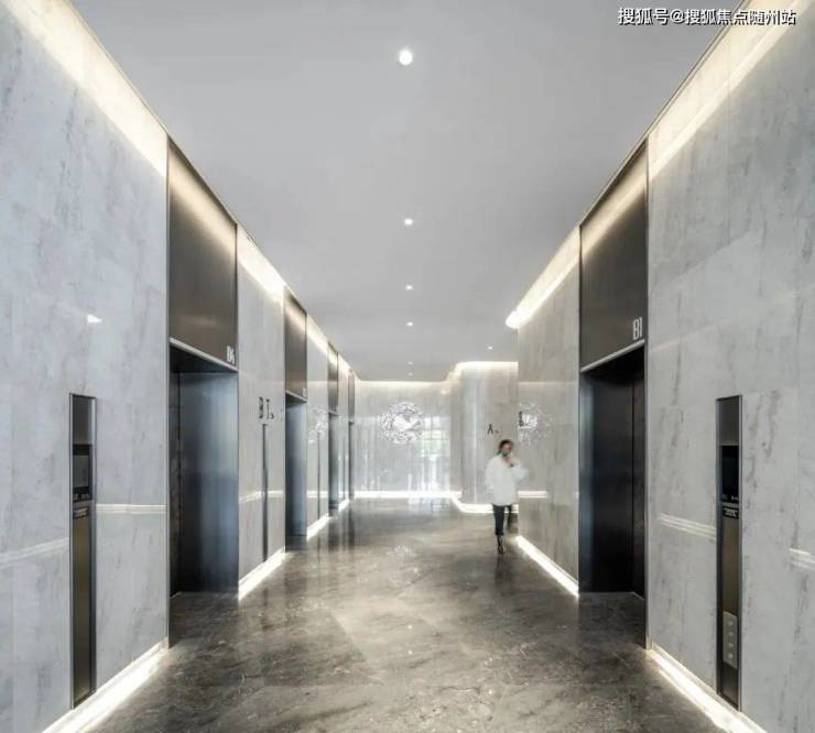 世茂智慧之门-2024杭州滨江写字楼【智慧之门】楼盘详情-房价-户型(图23)