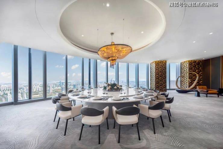 世茂智慧之门-2024杭州滨江写字楼【智慧之门】楼盘详情-房价-户型(图24)