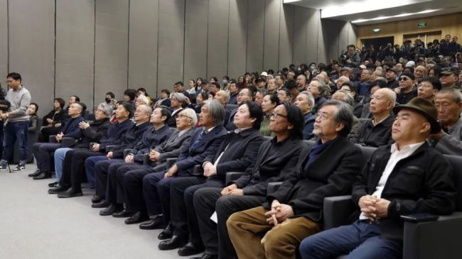 球速体育网站：好一台“雕塑大戏”“雕塑大系：中央美术学院学科