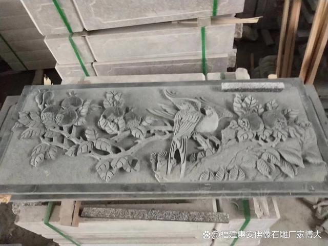 球速体育网站:潮汕祠堂石雕图片精选:多角度欣赏感受传统雕刻之美(图7)