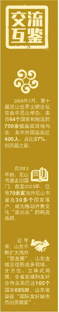 球速体育：孔夫子的话这样国际化