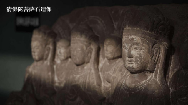 丨永州石雕——永州人民的独特智慧与审美追求(图1)