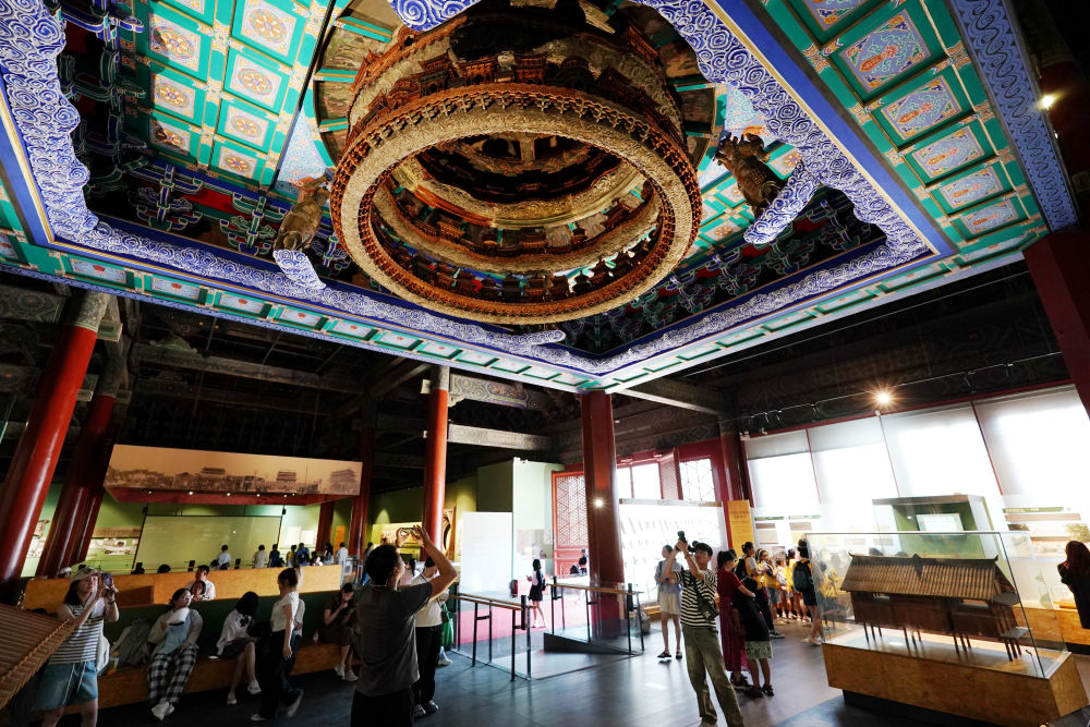 文化中国行|2024我们共同镌刻这些文化印记(图5)