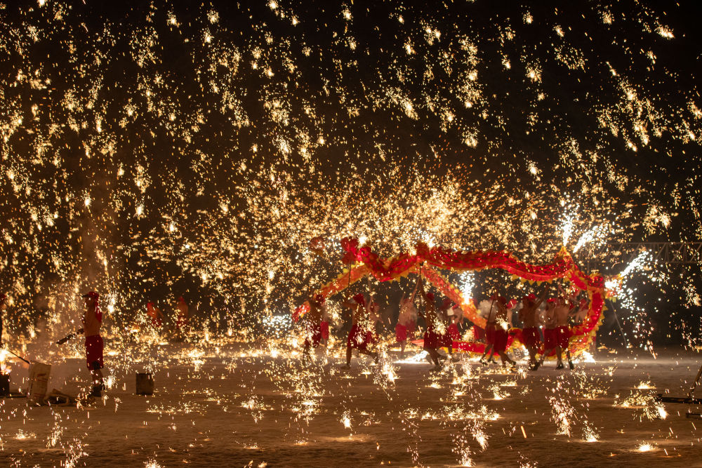 文化中国行|2024我们共同镌刻这些文化印记(图6)