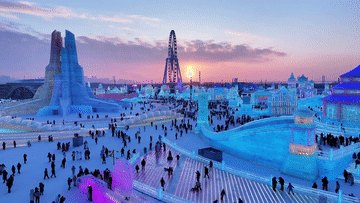 文化中国行|2024我们共同镌刻这些文化印记(图9)