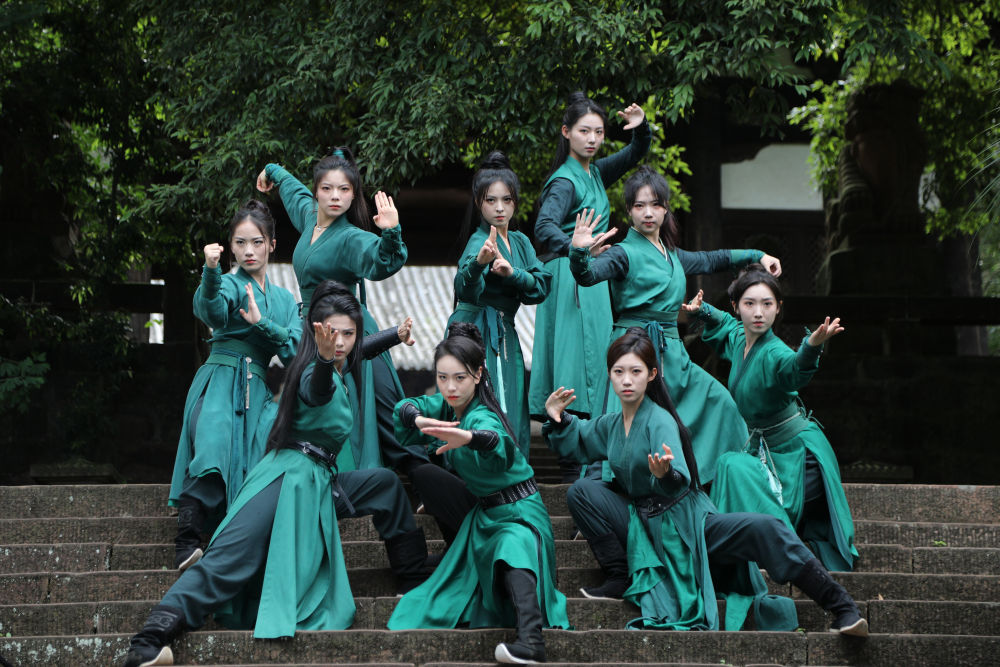 文化中国行|2024我们共同镌刻这些文化印记(图15)