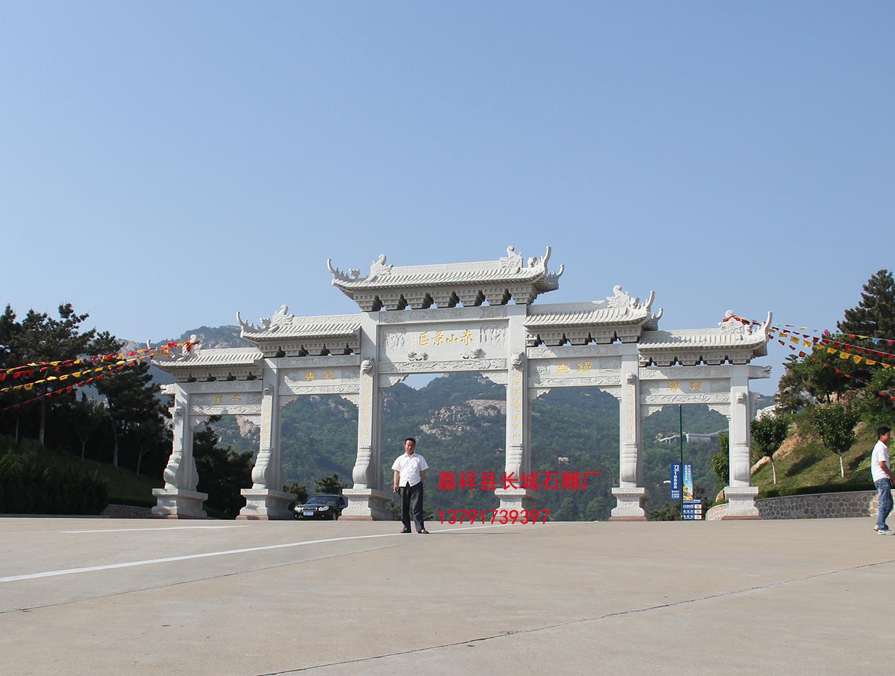 石雕一绝的出世意味着石雕时刻的再次来临(图1)