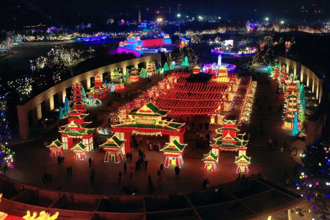 护航节日安全赋能城市治理云圣智能携手净月高新区共建低空经济发展标杆(图4)