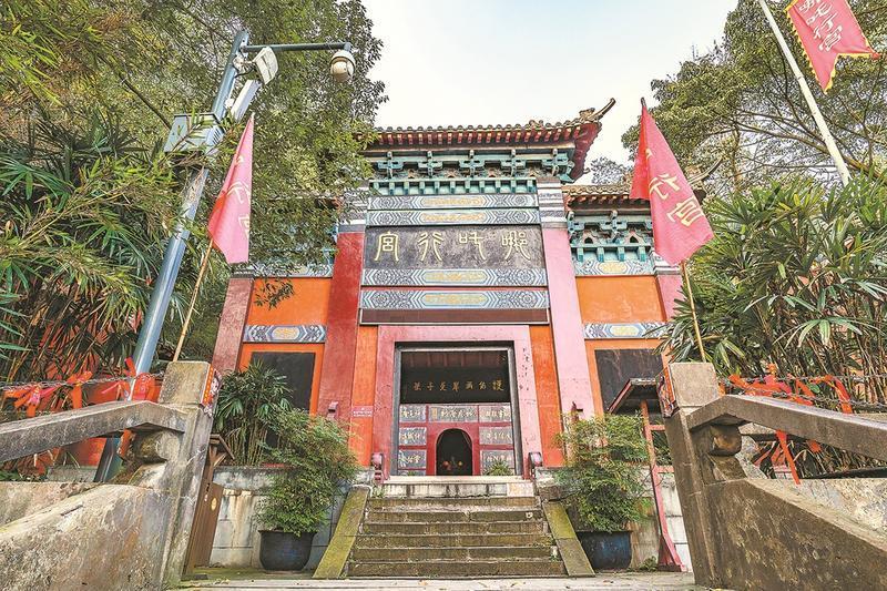 “跟着哪吒去旅游”：影视IP赋能文旅踩上“风火轮”