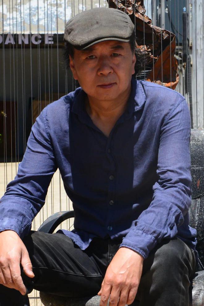 球速体育Welcome:王家增日本福冈·亚洲美术馆“亚洲之光:当代艺术展”(图1)