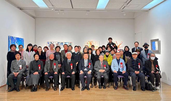 球速体育Welcome:王家增日本福冈·亚洲美术馆“亚洲之光:当代艺术展”(图4)