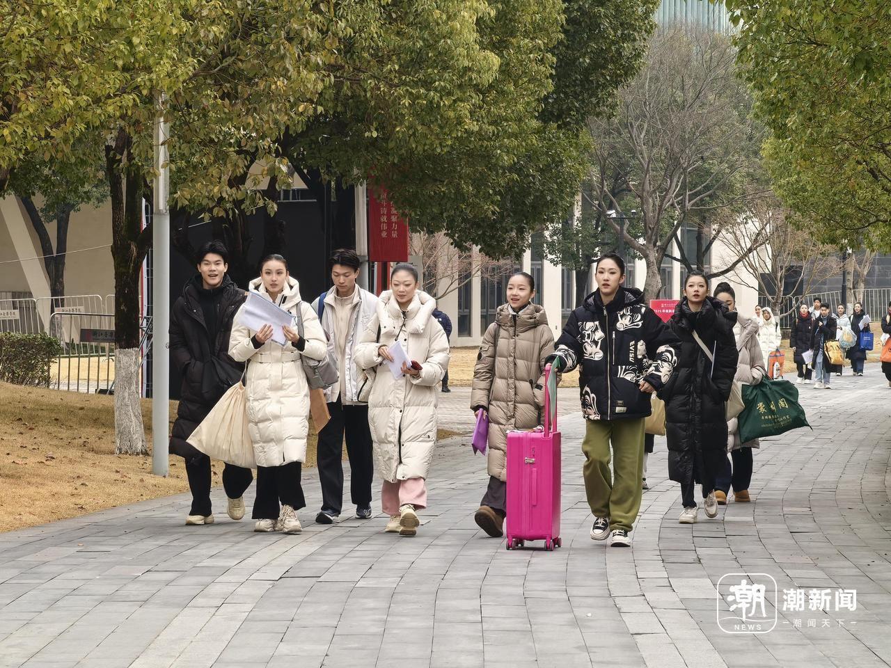 校考人数减少文化要求提高……又到艺考季考生如何应对？
