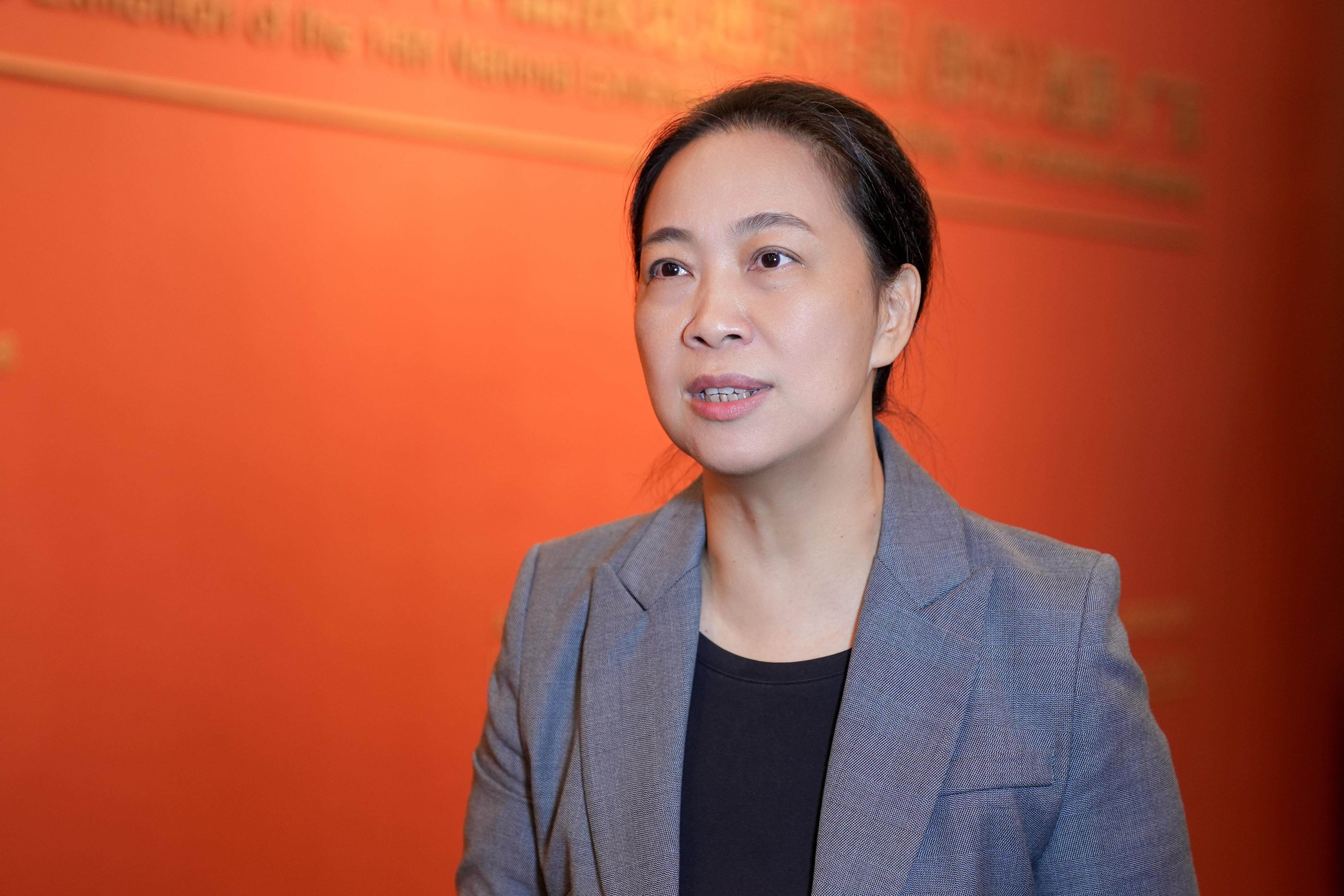 哪吒悟空冲出国门科技如何赋能文化出圈？代表委员热议