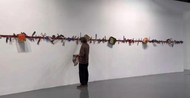 “心灵所归”当代艺术展3月16日将在苏州金鸡湖美术馆启幕