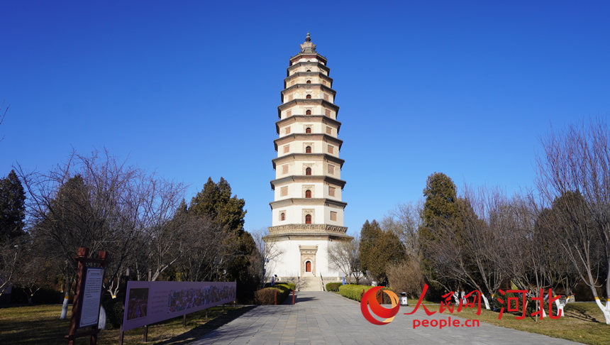 宝藏定州：一座平原县城的文旅逆袭