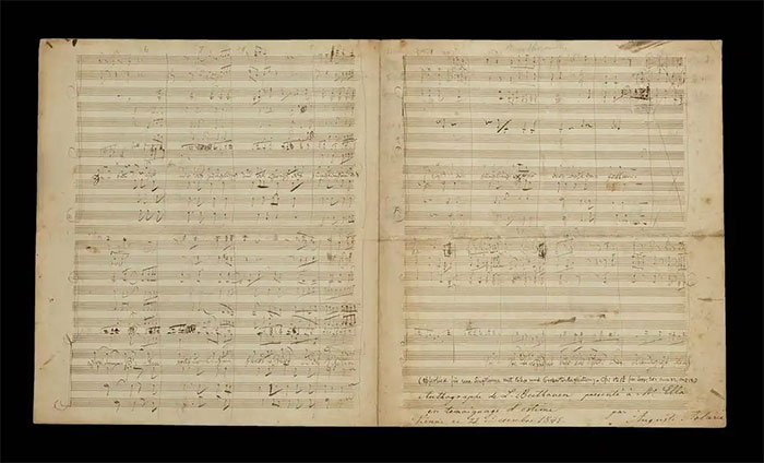 霍克尼沉浸展、美院毕业季、蓬皮杜中心藏耀眼经典…“五一”重磅展TOP12推荐!(图5)