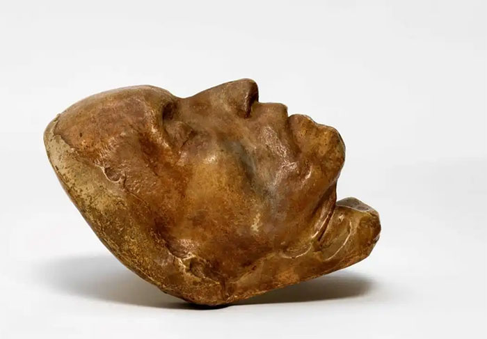 霍克尼沉浸展、美院毕业季、蓬皮杜中心藏耀眼经典…“五一”重磅展TOP12推荐!(图7)