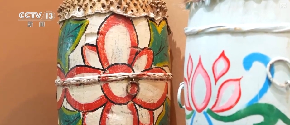 产业“忙”消费“热”百姓“乐”享新场景点燃消费“热引擎”(图2)