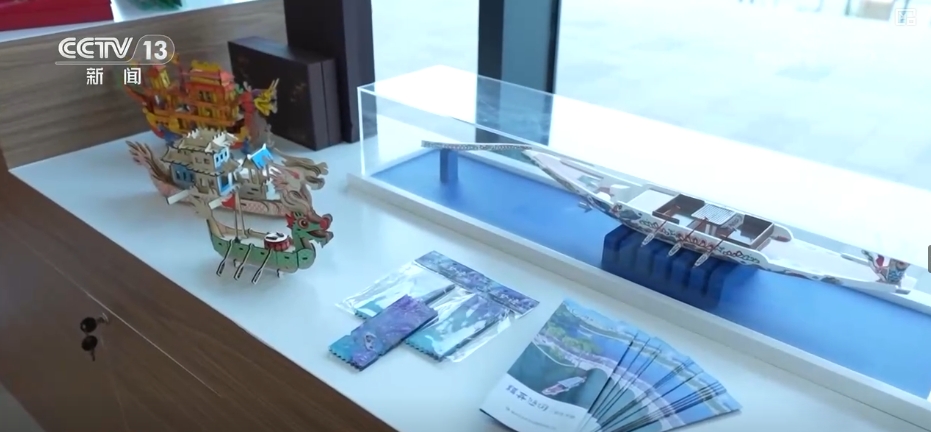 产业“忙”消费“热”百姓“乐”享新场景点燃消费“热引擎”(图5)