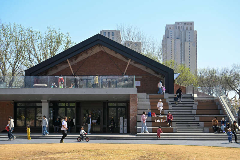 津门文化万象新(图9)