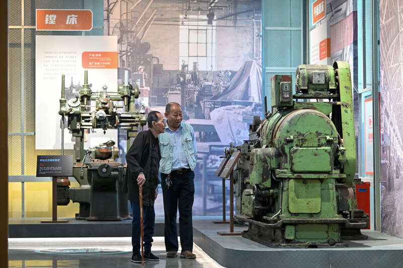 津门文化万象新(图8)