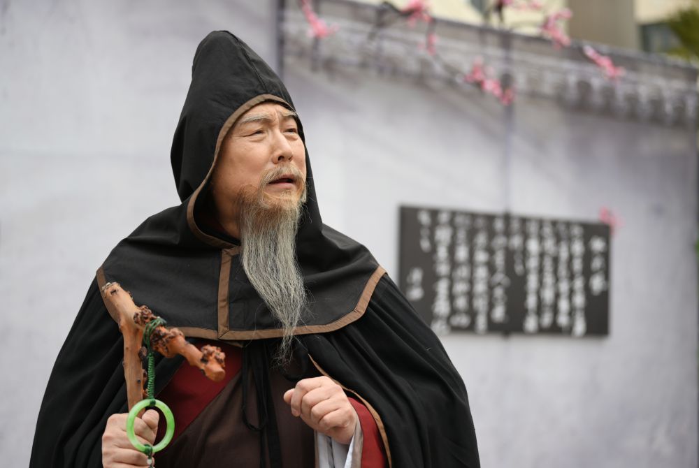 鏡觀·回響︱津門文化萬象新(图11)