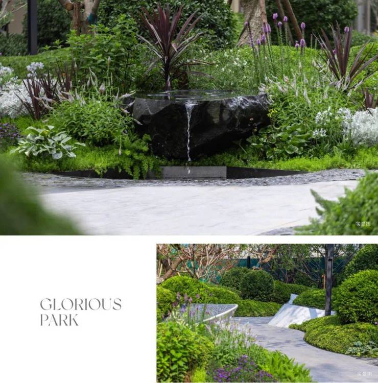 球速体育:石景山销冠兑现自然的极质逸境(图6)