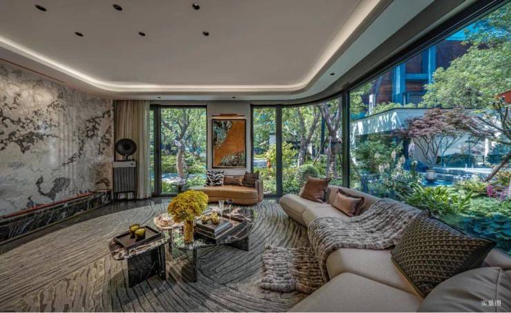 球速体育:石景山销冠兑现自然的极质逸境(图9)