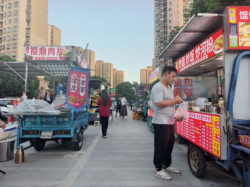 球速体育Welcome:马鞍山花山区:以城市内涵式发展打造“美丽样本”(图2)