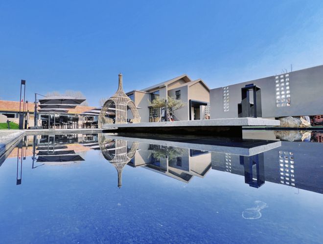 实景美图抢先看!端午节北京活动汇总来了(图27)