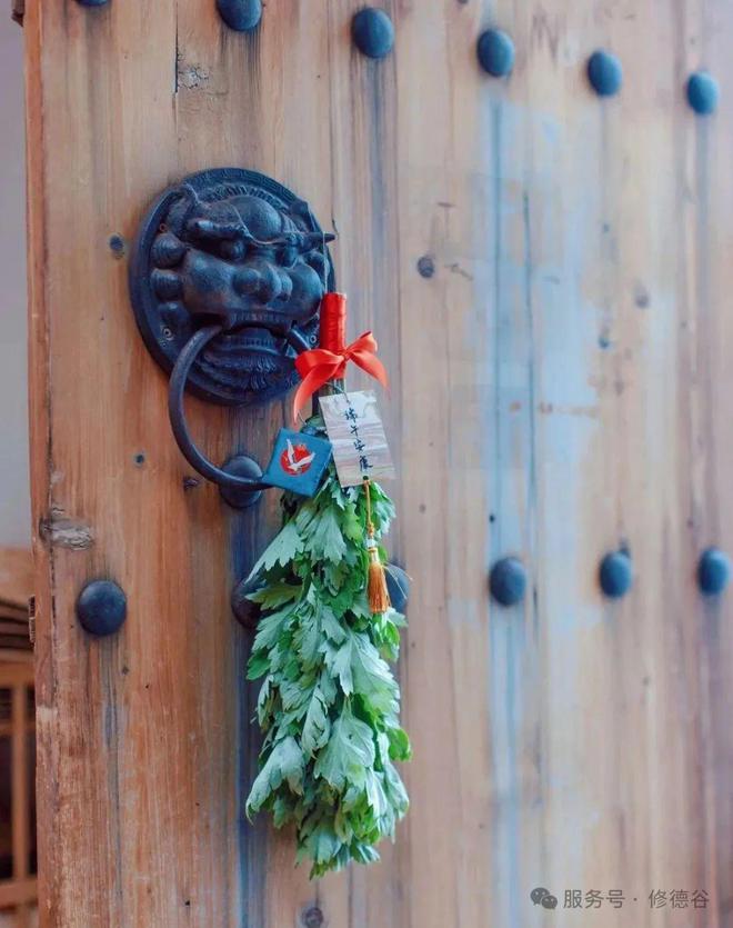 实景美图抢先看!端午节北京活动汇总来了(图45)