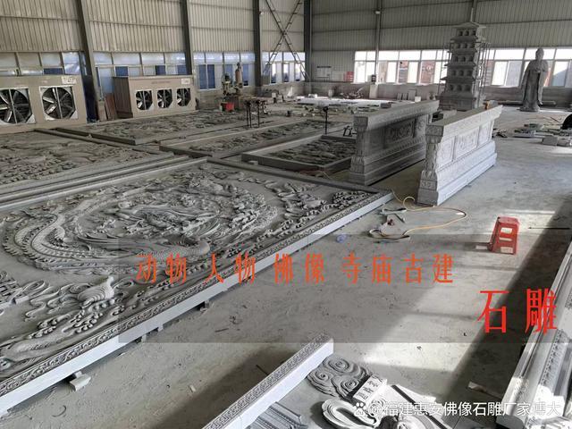 球速体育:石雕名人:形神兼备的艺术瑰宝(多图欣赏)(图6)