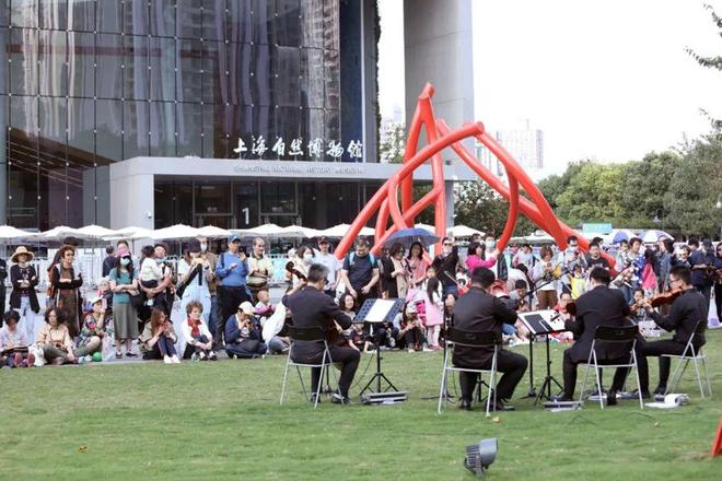 球速体育网站:2024中国·上海静安国际雕塑展公共活动一览(图3)