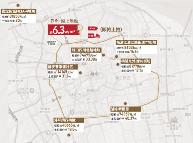 保利海上臻悦┃保利海上臻悦售楼处发布:艺韵满庭赋生活(图2)