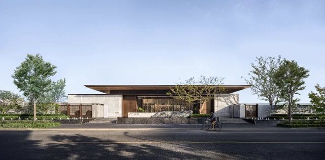 保利海上臻悦┃保利海上臻悦售楼处发布:艺韵满庭赋生活(图4)