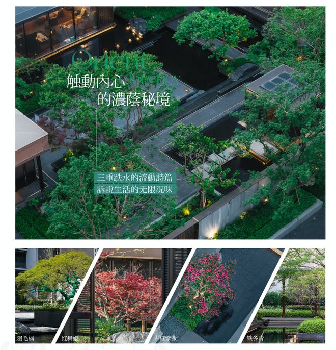 保利海上臻悦┃保利海上臻悦售楼处发布:艺韵满庭赋生活(图9)