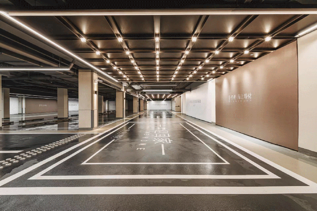 保利海上臻悦┃保利海上臻悦售楼处发布:艺韵满庭赋生活(图12)