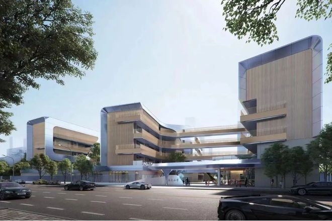 保利海上臻悦┃保利海上臻悦售楼处发布:艺韵满庭赋生活(图15)