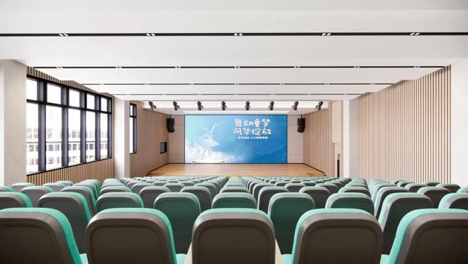 保利海上臻悦┃保利海上臻悦售楼处发布:艺韵满庭赋生活(图16)