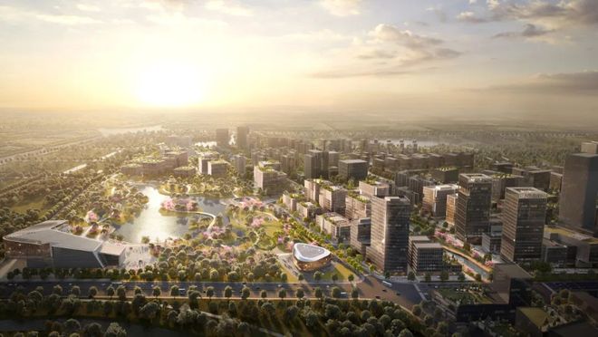 保利海上臻悦┃保利海上臻悦售楼处发布:艺韵满庭赋生活(图18)