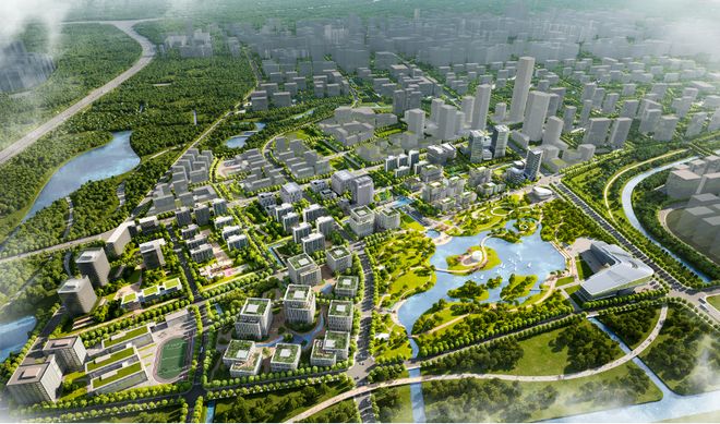 保利海上臻悦┃保利海上臻悦售楼处发布:艺韵满庭赋生活(图19)