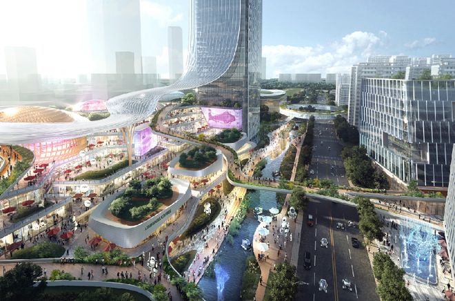 保利海上臻悦┃保利海上臻悦售楼处发布:艺韵满庭赋生活(图24)