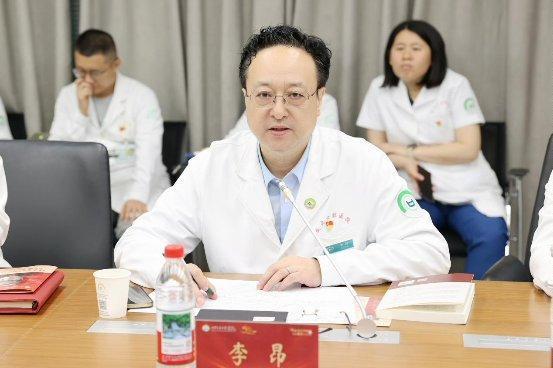 球速体育Welcome:西安交大口腔医院举办“传承董淑芬精神弘扬医学人文之光”专题研讨会(图12)